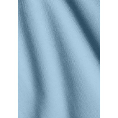 5. Koszulka damska CASALL Essential Tee kolor niebieski