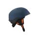 6. Kask narciarski Rossignol FIT IMPACTS BLUE niebieski