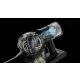9. Dyson 586120-01 odkurzacz przenośny Szary, Czerwony, Fioletowy Bez worka