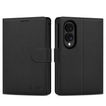 Etui Tech-Protect Wallet na Samsung Galaxy Z Fold 8 - czarne