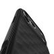 8. Etui Spigen Parallax "S" MagSafe na iPhone 17 Pro Max - czarny mat