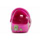 4. Klapki Crocs Classic Hyper Real Clog W 208343-312