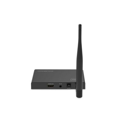 4. Digitus Bezprzewodowy odbiornik HDMI dla DS-55346