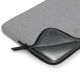 7. DICOTA D31751 torba na laptop 33 cm (13") Etui kieszeniowe Szary