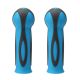 Rączki do hulajnogi Globber 526-003-101 Sky Blue 2szt. HS-TNK-000011580