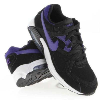 8. Nike Air Max Command 456784-050