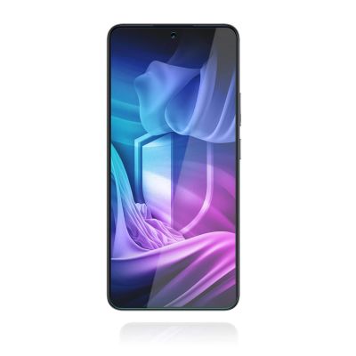 5. Folia matowa 3mk Silky Matt Pro na Realme 14 5G / 14T 5G
