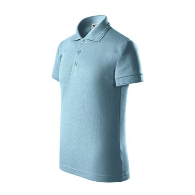 5. Koszulka Malfini Pique Polo Jr MLI-22215