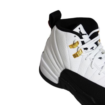 8. Buty męskie Air Jordan 12 Retro „Taxi” - CT8013-117