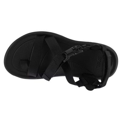 3. Teva W Hurricane Terra Dactyl Sandals 1169431-BLK Czarne 36