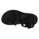 3. Teva W Hurricane Terra Dactyl Sandals 1169431-BLK Czarne 36