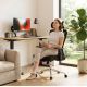 2. Fotel obrotowy Manager 2.6 Black
