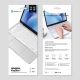 4. Folia ochronna AMAZINGTHING na klawiaturę do Macbook Neo