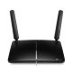 TP-Link Archer MR600 router bezprzewodowy Gigabit Ethernet Dual-band (2.4 GHz/5 GHz) 4G Czarny
