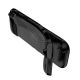 4. Etui Tech-Protect TPUCarbon na Nintendo Switch 2 - czarne