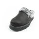 3. Skechers Cozy Blend buty papcie damskie sneakersy ocieplane wsuwane