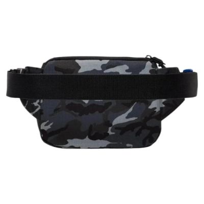 2. Saszetka nerka Air Jordan Cordura Franchise Crossbody Bag Camo - MA0901-G0T