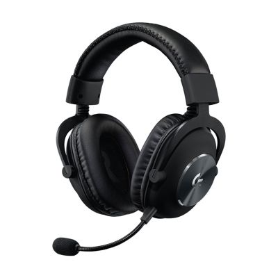 8. Logitech G Pro X