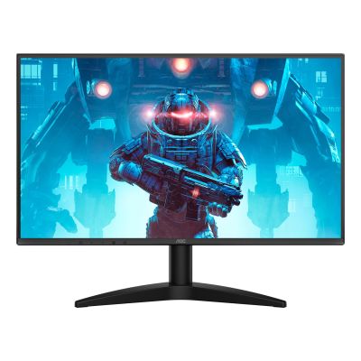 4. MONITOR AOC LED 23,8" 24B36X 144Hz