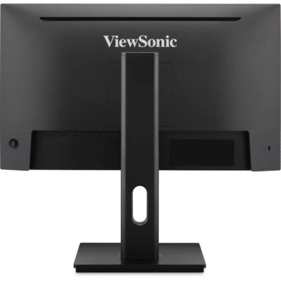 15. Viewsonic X Series XG24G1 monitor komputerowy 61 cm (24") 1920 x 1080 px Full HD LED Czarny
