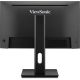 15. Viewsonic X Series XG24G1 monitor komputerowy 61 cm (24") 1920 x 1080 px Full HD LED Czarny
