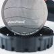 4. Filtr do kawy Aeropress ze stali nierdzewnej