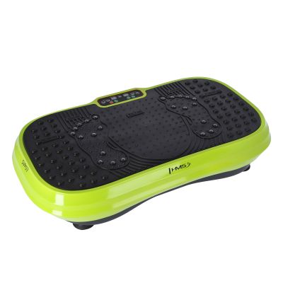 7. Platforma wibracyjna HMS SVP07 zielona