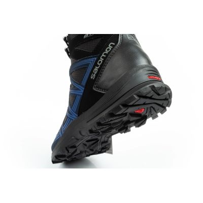 18. Buty trekkingowe Salomon Woodsen 2 M 410094