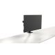 19. DELL MSA20 96,5 cm (38") Czarny Biurko