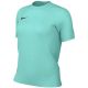 Koszulka damska Nike Dri-Fit Park VIII miętowa HV8178 354