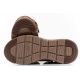 9. Buty Glacial Ultra-Woodlands W 16677/BRN