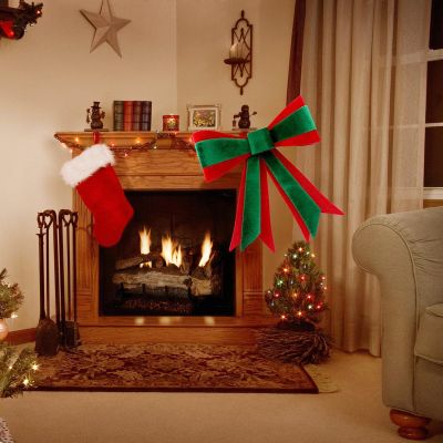 12. KOKARDA DEKORACYJNA 45CM