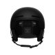 3. Kask narciarski POC Obex Pure czarny matt M/L