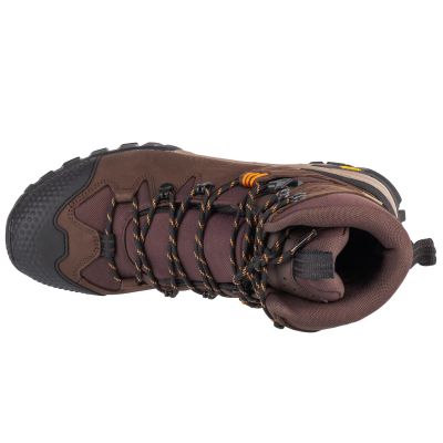 3. Buty Columbia Geoterra Outdry Ltr M 2079111231