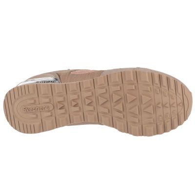 4. Skechers OG 85 - Gold'n Gurl 111-NAT Beżowe 36
