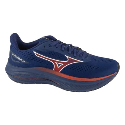 Mizuno Wave Inspire 22 J1GC264455 Granatowe 41