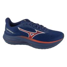 Mizuno Wave Inspire 22 J1GC264455 Granatowe 41