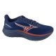 Mizuno Wave Inspire 22 J1GC264455 Granatowe 41