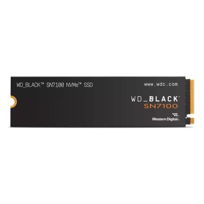 9. Dysk SSD WD Black SN7100 500GB M.2 NVMe WDS500G4X0E