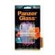 4. Etui PanzerGlass ClearCase na Samsung Galaxy S21+ - przezroczyste