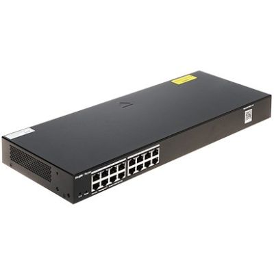 7. Switch Easy Smart Ruijie Reyee RG-ES216GC-V2
