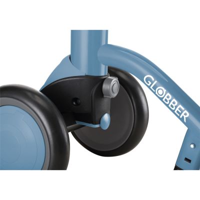 38. Rowerek wielofunkcyjny Globber Learning Bike 3w1 Deluxe 639-200 Ash Blue