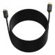 7. Kabel HDMI Baseus HDR 1080p 60Hz 12m HDMI 2.0 - czarny