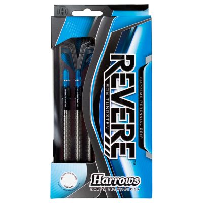 2. Rzutki Harrows Revere 90% Steeltip HS-TNK-000013894