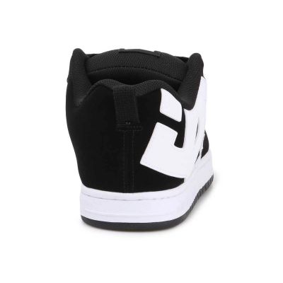 6. Buty DC Court Graffik M 300529-001