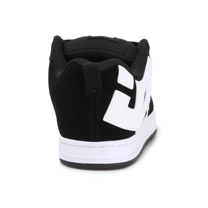 6. Buty DC Court Graffik M 300529-001