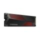 8. Samsung 990 Pro 1TB NVMe M.2 2280 PCIe 4.0 HS
