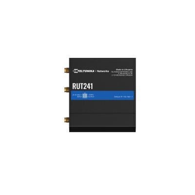 26. Teltonika Router LTE 4G RUT241