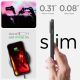 7. Etui Spigen Rugged Armor Mag z MagSafe na iPhone 14 - czarny mat