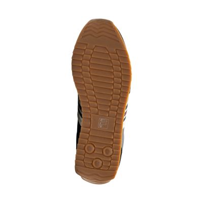 5. Buty męskie Fila Sentiero S granatowe FFM0486 53392